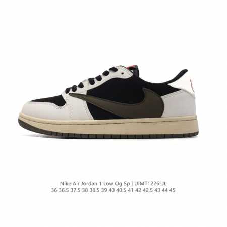 air Jordan 1 Low Aj1 1 1 aj1 1985 Wings Jordan Nike Air Wings Dz4137 36-45 Uimt - Click Image to Close