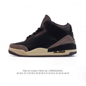Aj3 Nike Air Jordan 3 Retro Se 3 3 Aj Nike Air Hv857 6 36-47 Rfbd0420Znl
