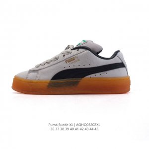 160 Puma Suede Xl / / / / / / / /Puma Puma Suede Xl Puma 36-45 Aqhq0320