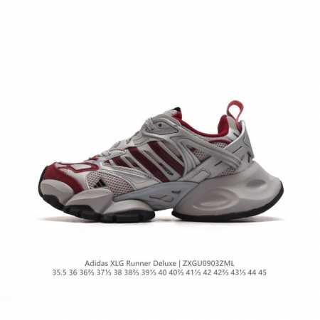 adidas Xlg Runner Deluxe # # # eva , rb 3Xl Jp5763 36 36 37 38 38 39 40 40 41 4 - Click Image to Close