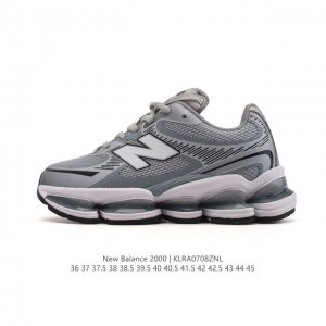 New product, company-level New Balance, new shoe style! New Balance 0 series re