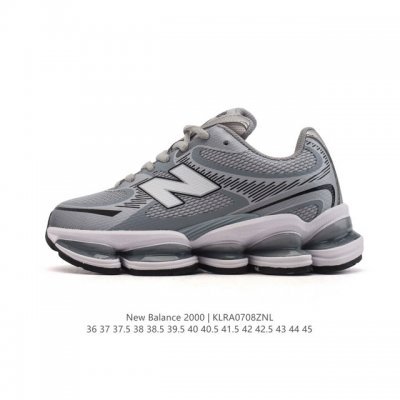New product, company-level New Balance, new shoe style! New Balance 0 series re