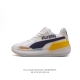 Puma Clyde Hardwood Profoam 193663 01 40-46 Zxjk0528Zvl