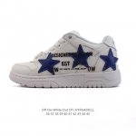 Off-White Out Of Office ArrowsZiptie Logo : Omia189S22722 : 36 37 38 39 40 41 4