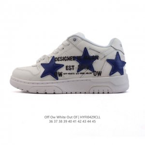 Off-White Out Of Office ArrowsZiptie Logo : Omia189S22722 : 36 37 38 39 40 41 4