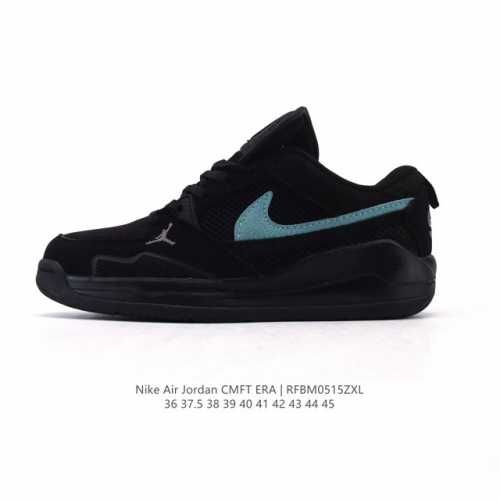 New Nike Jordan Men's And Women's Basketball Shoes Jordan Cmft Era Sports Shoes
