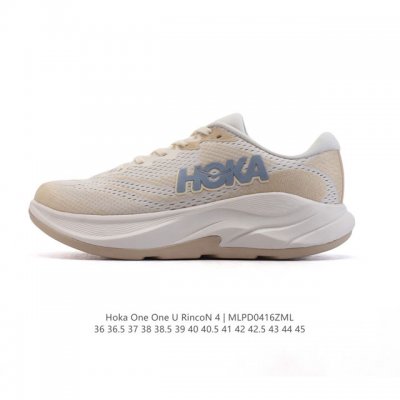 Hoka One One 4 Rincon 4 Hoka Rincon 4 4 p : 36-45 : Mlpd0416Zml