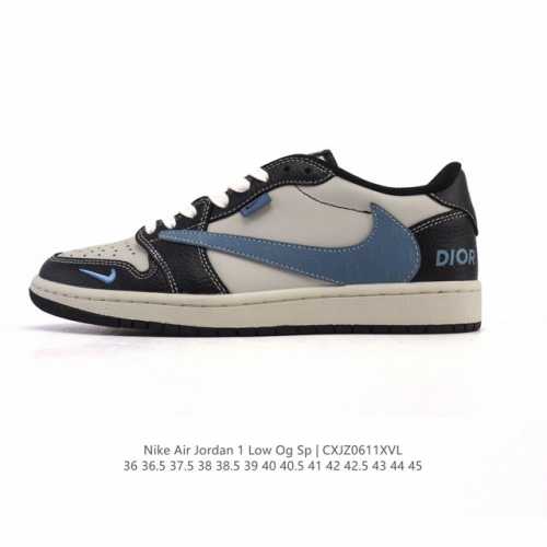 Core Private Nike V2K Run shock-absorbing and non-slip retro low-top running sho