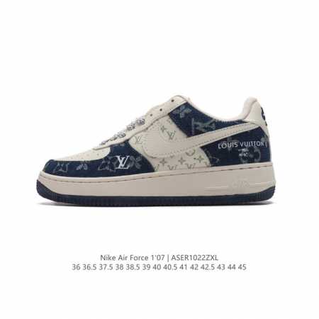 AF1 Nike Air Force 1 07 Low DDD 315122-111 DDD 36-45 DDD ASER1022 DDD - Click Image to Close