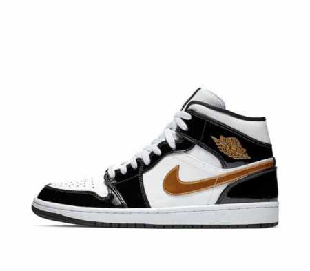 Nike Air Jordan 1 Retro High Og aj1 1 Aj1 Air Aj1 861428 36-47 - Click Image to Close