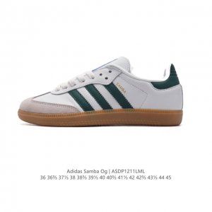 Adidas Originals Samba Og Shoes T Adidas Samba samba Og t samba Ji3932 36 36 37 38 38 39 40 40 41 42 42 43 44 45 Asdp1211Lml