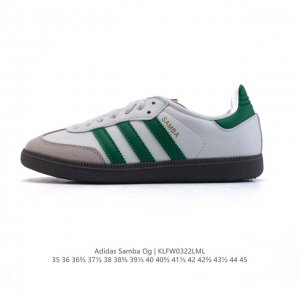 90 Adidas Originals Samba Og Shoes T 50 Adidas Samba Samba Og T Samba Jh7299 35-