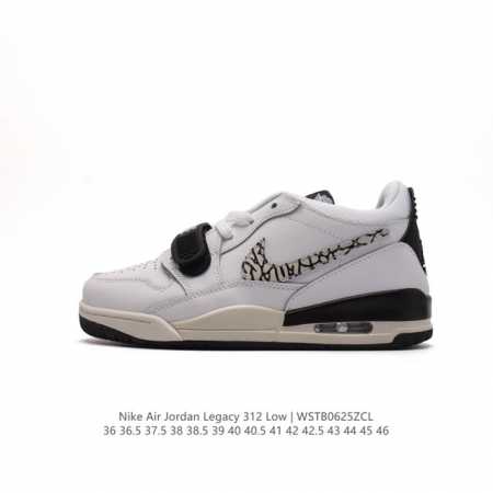 AJ Air Jordan Legacy 312 AJ312 312 Air Jordan Legacy 312 Low AJ1 AJ3 Nike Air A - Click Image to Close