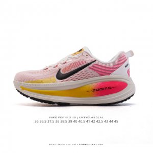Core Private Nike Air Zoom Vomero 18 New technology advance original shoe develo