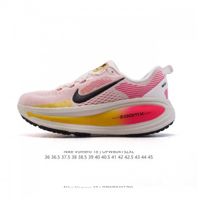 Core Private Nike Air Zoom Vomero 18 New technology advance original shoe develo