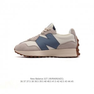 Nb New Balance 327 N pu Ms327Lt 36 45 Bvra0924Zcl