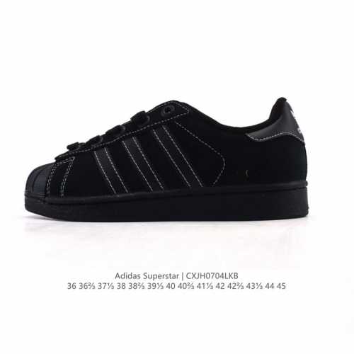 Corporate-level Adidas Adidas Superstar 2025 new shoes Snake Year new classic s