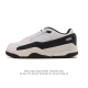 Nike Jordan Flight Court Fashionable Casual Non-Slip Durable Low-Top Sneakers Re