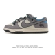 Special Price Nike SB Dunk Low Pro Unisex Retro Sneakers with Deconstructed Lace