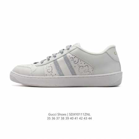 210 Gucci Gucci Tennis 1977 Gucci Gucci 35-44 Sdxy0111Znl - Click Image to Close