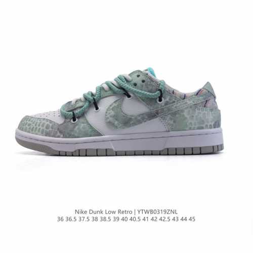 210 Nike Dunk Low Retro 2025 80 Nike Dunk 1985 Dunk Sj2068 36-45 Ytwb0319Znl