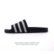 Adidas Athletics Adilette 3 Eva : Ih2270 : 36-45 : Wqqc0511Lnb