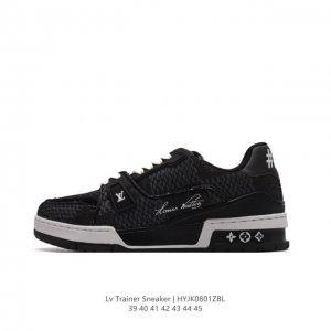louis Vuitton tpr ,Virgil Abloh lv louis Vuitton Trainer Sneaker Low 39-45 Hyjk0