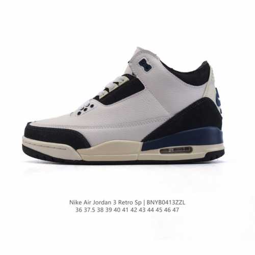 Aj3 Nike Air Jordan 3 Retro Se 3 3 Aj 2580 Nike Air Hv8571-106 36-47 Bnyb0413Zz