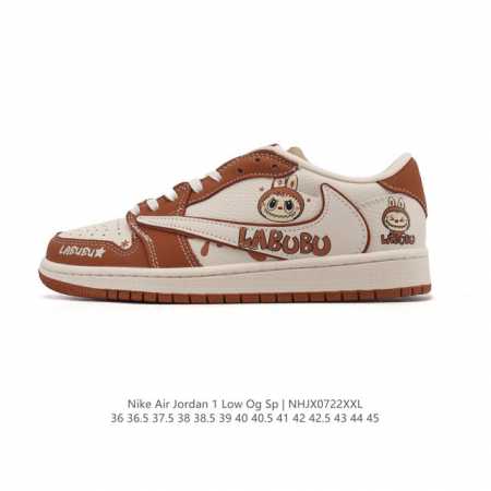 Authentic company-grade Nike Air Jordan 1 Low OG Sp Military Blue Aj1 Air Jordan - Click Image to Close