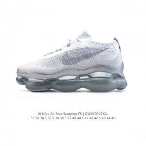 260 Nike Air Max Scorpion Fk Air Max Dylan Raasch Chenille Flyknit Flyknit Fj773