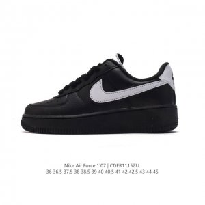 Nike Air Force 1 '07 Low force 1 Cq0492-001 36 36.5 37.5 38 38.5 39 40 40.5 41 42 42.5 43 44 45 Cder1115Zll