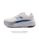Corporate-level New Balance Fresh Form thick-soled height-increasing running sh