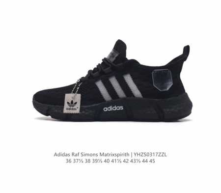 Adidas Raf Simons Matrix Spirith , Adidas 50 , , Bb2687 36-45 Yhzs0317Zzl - Click Image to Close