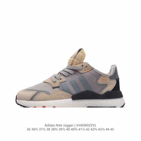 Adidas Nite Jogger 3M Boost Fv3361 36 36 37 38 38 39 40 40 41 42 42 43 44 45 Jh - Click Image to Close