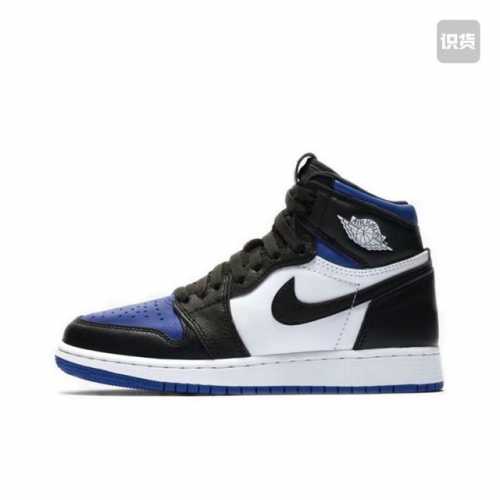 Nike Air Jordan 1 Retro High Og aj1 1 Aj1 Air Aj1 861428 36-47