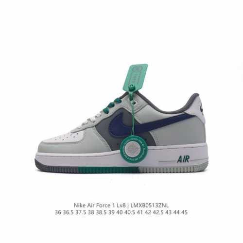 logo Af1 Nike Air Force 1 07 Low Fd2592 : 36 36.5 37.5 38 38.5 39 40 40.5 41 42