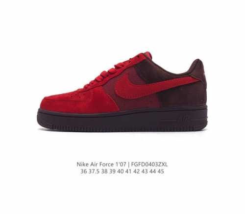 Nike Air Force 1 '07 Low force 1 Dd8959 36 37.5 38 39 40 41 42 43 44 45 Fgfd040