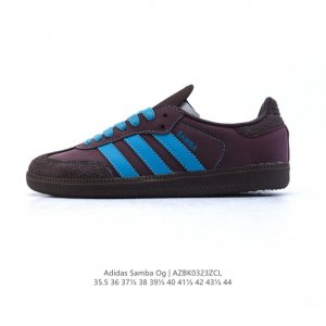 170 Adidas Originals Samba Og Shoes T 50 Adidas Samba Samba Og T Samba Ji2733 35