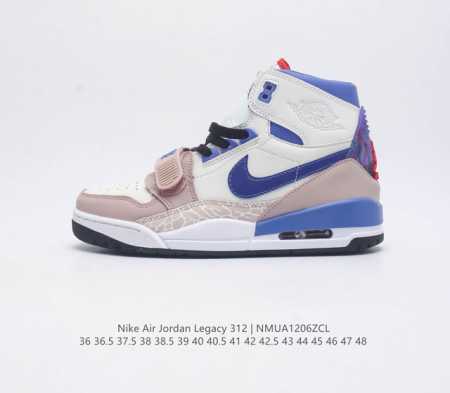 Aj Air Jordan Legacy 312 Ddd Air Jordan Legacy 312 Low Aj1 Aj3 Nike Air Alpha F - Click Image to Close