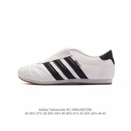 Adidas Originals Taekwondo Adidas Martial Arts Taekwondo adidas , Jq4774 36 36 - Click Image to Close
