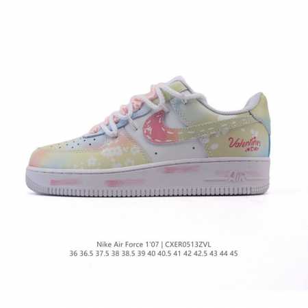 Nike Air Force 1 '07 Low Force 1 Cw2288 36 36.5 37.5 38 38.5 39 40 40.5 41 42 4 - Click Image to Close