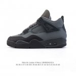 Nike Air Jordan 4 Retro Og Aj4 4 Air Sole Dv0773 36 36.5 37.5 38 38.5 39 40 40.