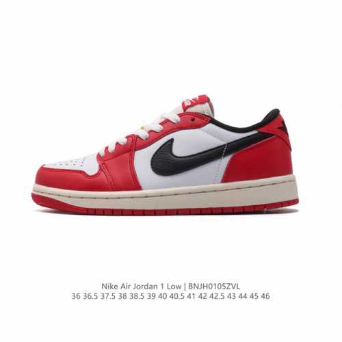 air Jordan 1 Low Aj1 1 1 aj1 1985 Air 553558 36-45 Bnjh0105Zvl