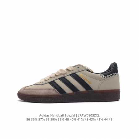 Adidas Handball Spezial If369836-45Lpaw0503 - Click Image to Close