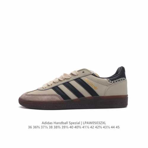 Adidas Handball Spezial If369836-45Lpaw0503