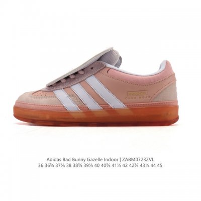 New adidas Originals x Bad Bunny Gazelle Cabo Rojo pays homage to the natural be