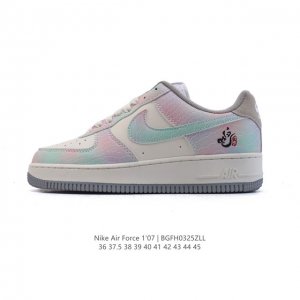 130 Nike Air Force 1 '07 Low 2025 Force 1 Dx2678 36-45 Bgfh0325Zll