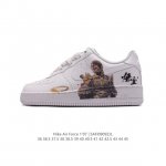 Af1 Nike Air Force 1 07 Low Cw2288-111 36 37.5 38 38.5 39 40 40.5 41 42 42.5 43