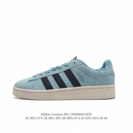 Adidas . campus 00S Adidas Campus 00S campus logo Ud6249 36-45 Xswb0412 - Click Image to Close