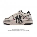 Company-level Mlb Chunky Liner Basic popular single product senior shoes series